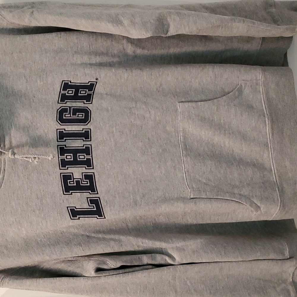 Vintage Lehigh University sweatshirt